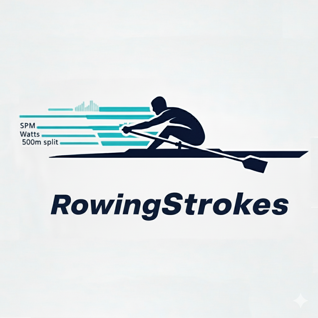 RowingStrokes